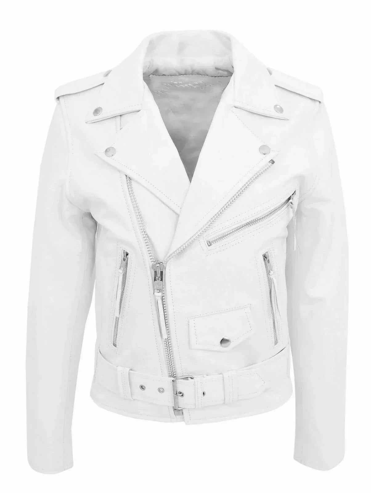 Michael | Elegante chaqueta bomber