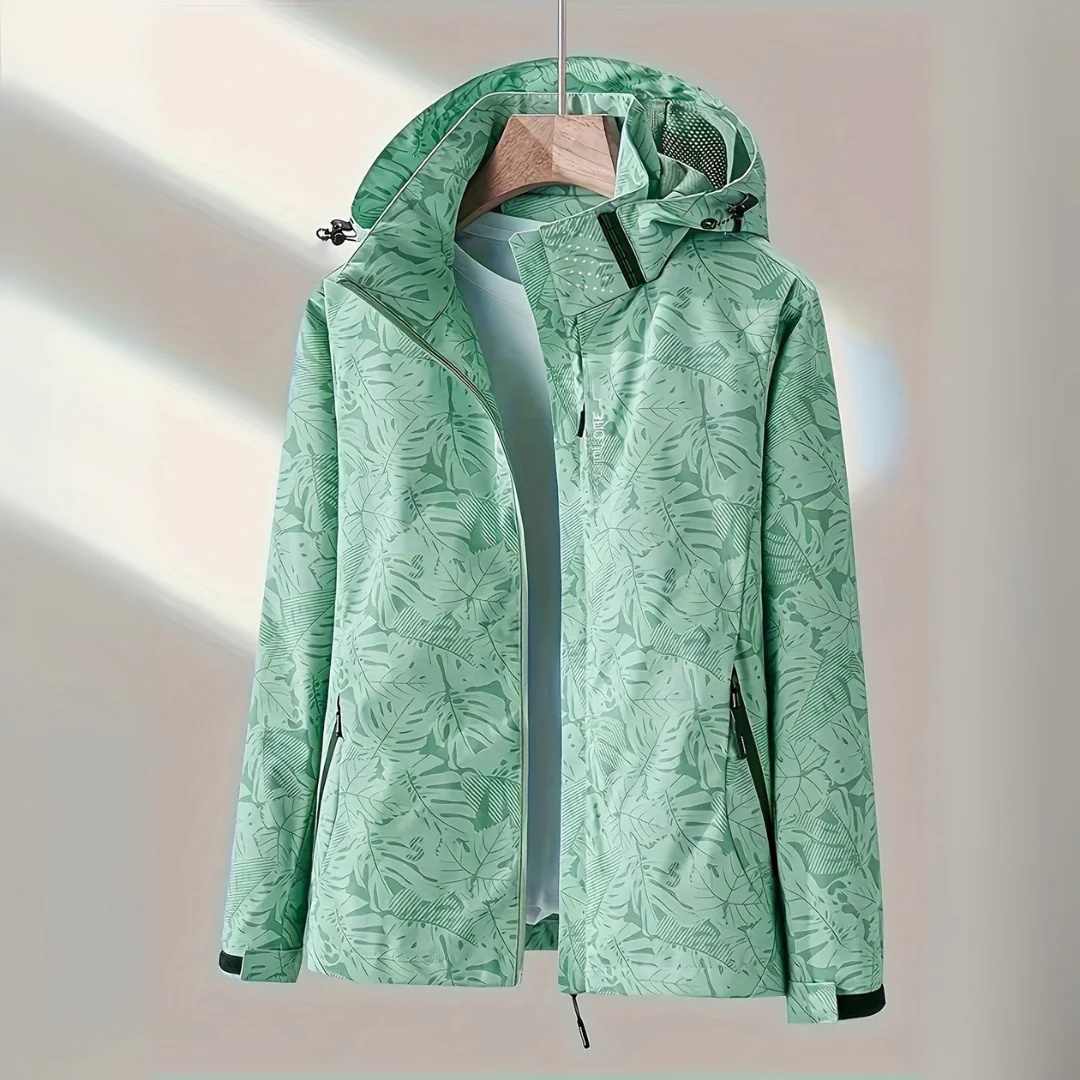 Olivéa™ | Cortavientos ligero y elegante | Adecuado para los más pequeños