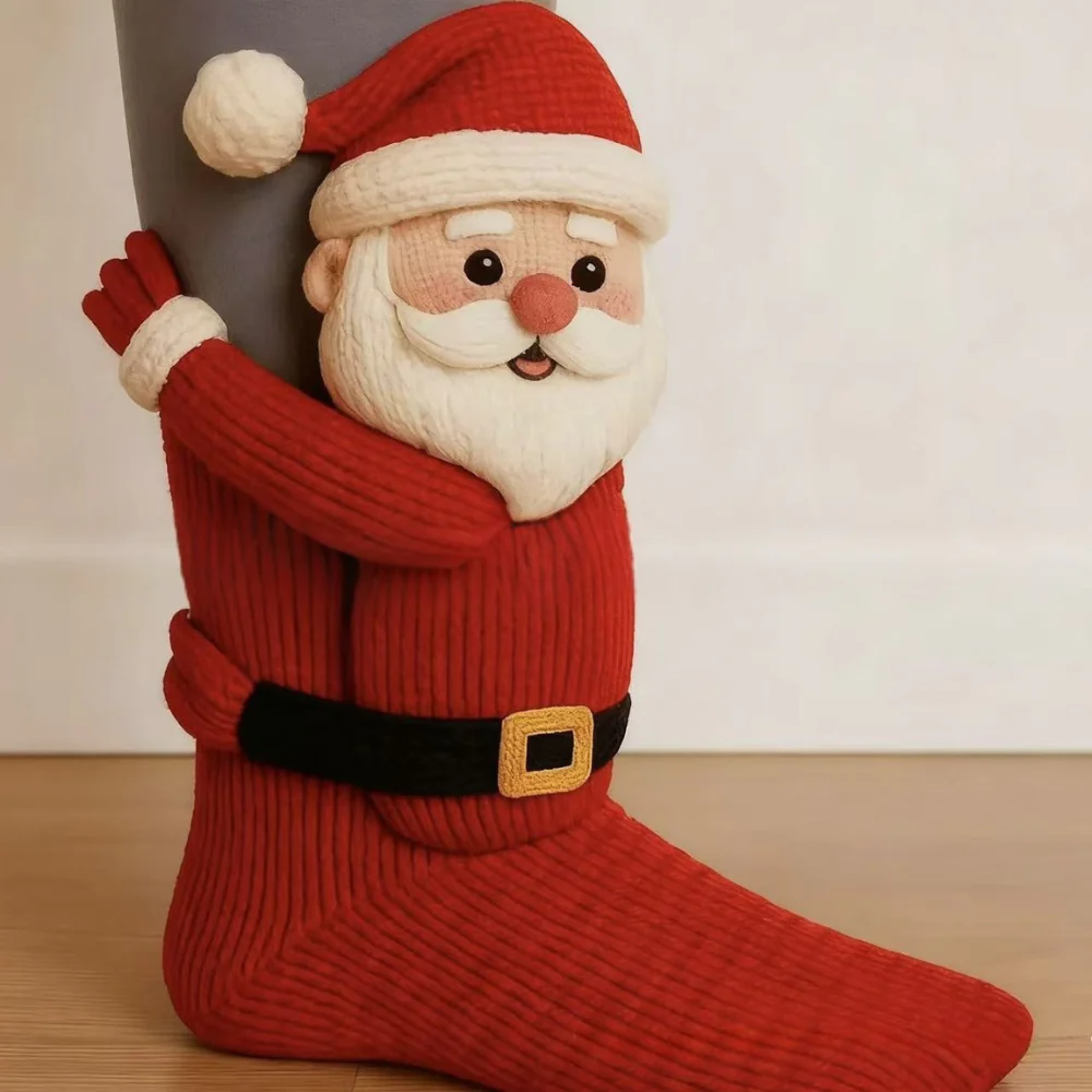 Calcetines 🎅 PapáMimoso™