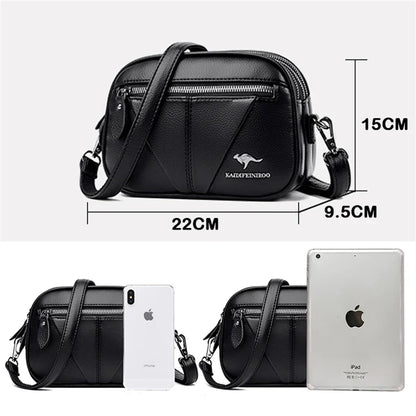 Raíza™ | Bolso minimalista atemporal