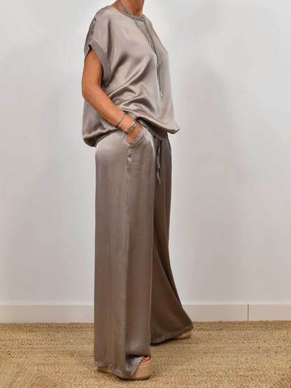 Fifty | Conjunto de dos piezas