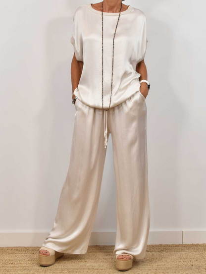 Fifty | Conjunto de dos piezas