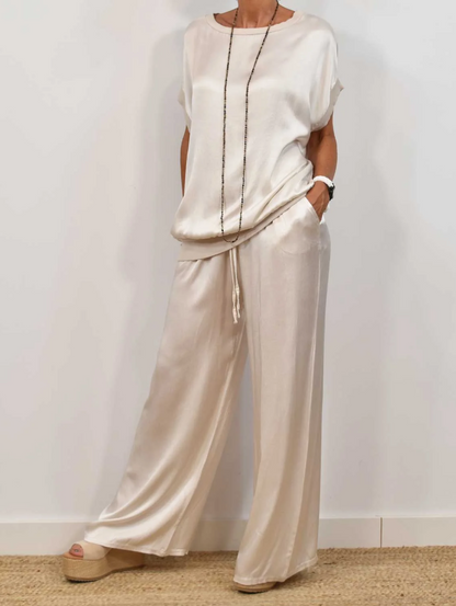 Fifty | Conjunto de dos piezas