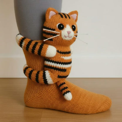 Calcetines Animalitos Feet™