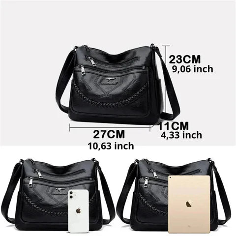 LÜA™ | Bolso de diario