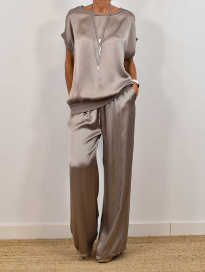 Fifty | Conjunto de dos piezas