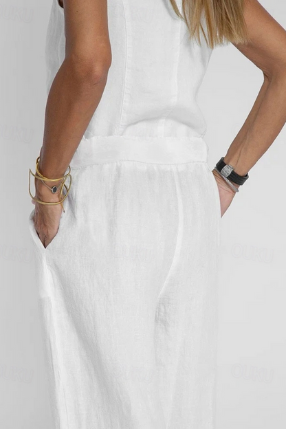 Yiyi | Conjunto de dos piezas de temporada