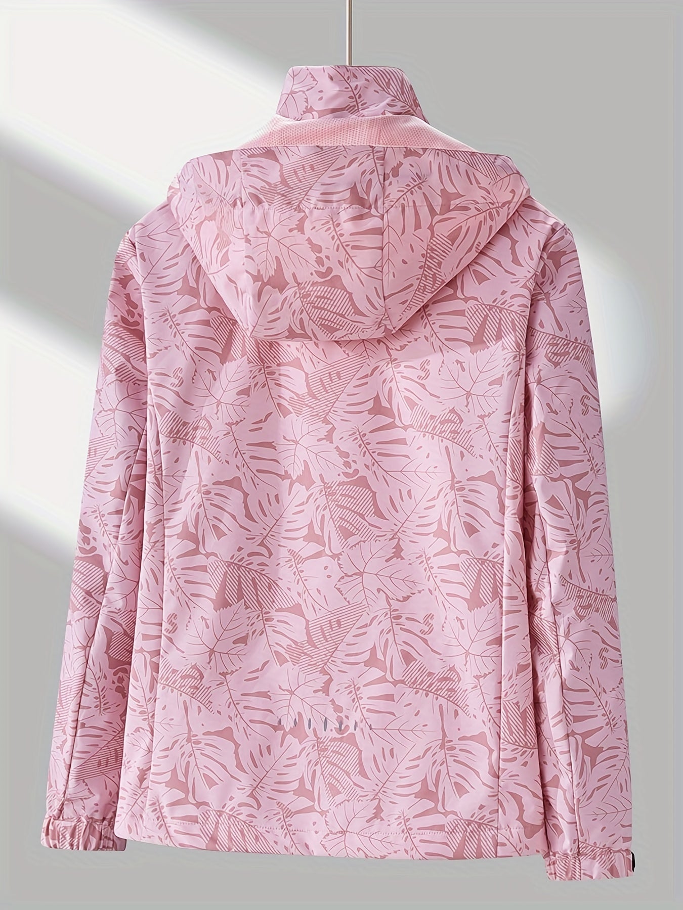 Olivéa™ | Cortavientos ligero y elegante | Adecuado para los más pequeños