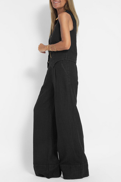 Yiyi | Conjunto de dos piezas de temporada