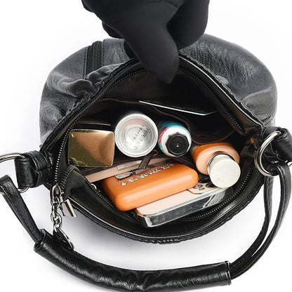 Veyra™ | Bolso multicapa