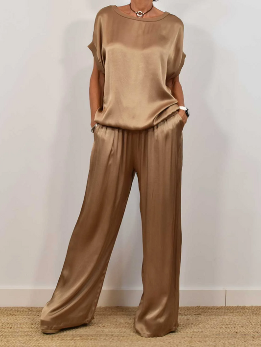 Fifty | Conjunto de dos piezas