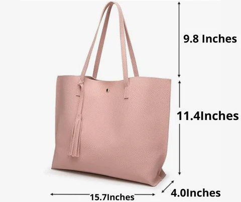 Maison Lune ™ | Bolso de mano