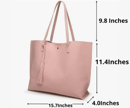 Maison Lune ™ | Bolso de mano