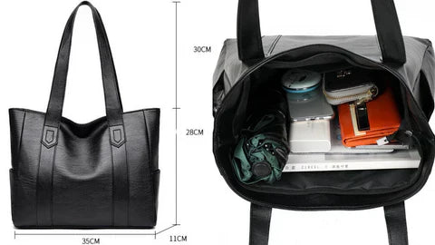 Cèlia & Co.™ | Bolso de hombro autentico