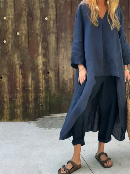 Luna | Conjunto de dos piezas