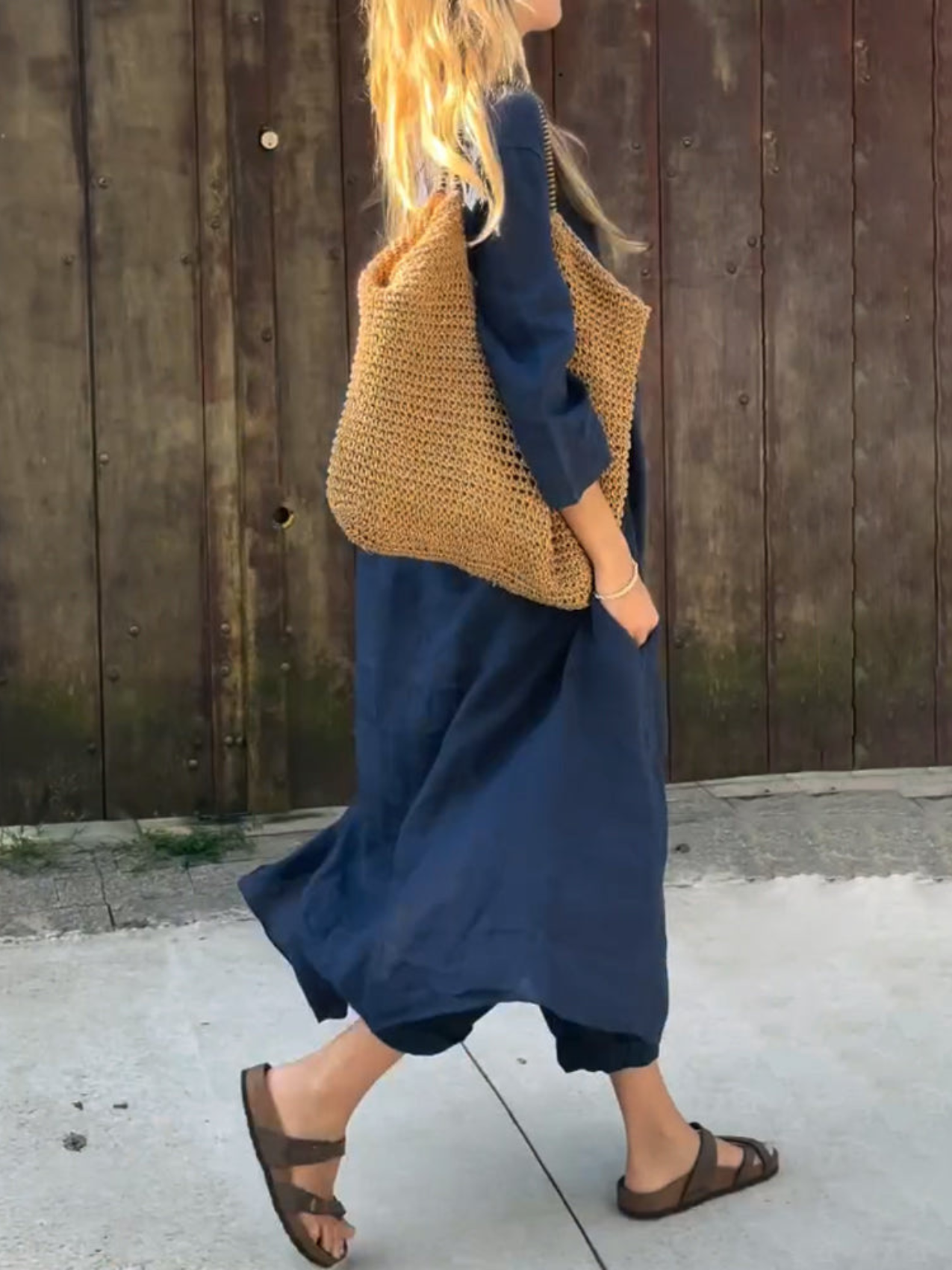 Luna | Conjunto de dos piezas