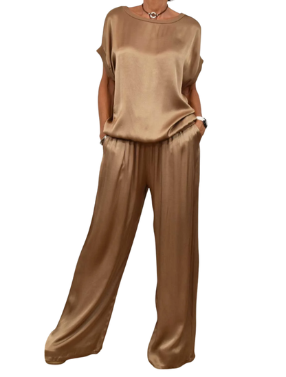 Fifty | Conjunto de dos piezas