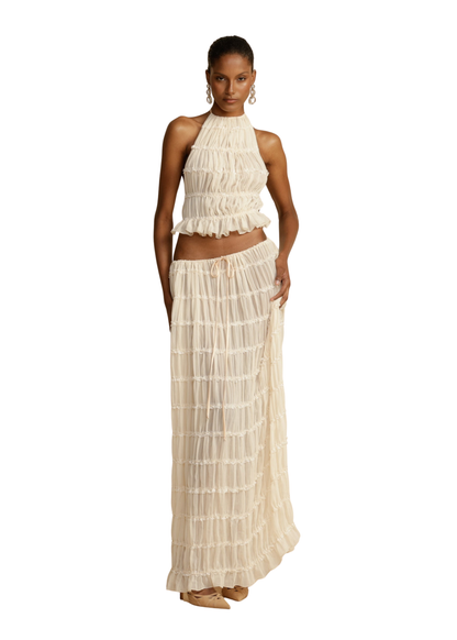 Lara | Conjunto dos piezas