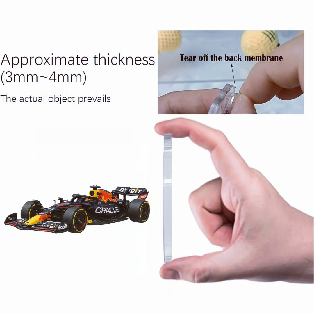 🎄 Calendario de Adviento F1 Racing 2025 – Edición Coleccionista