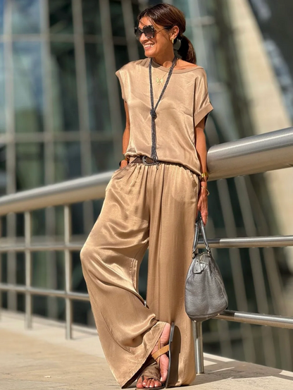 Fifty | Conjunto de dos piezas