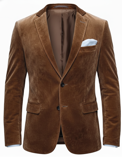 Tyson | Chaqueta formal de temporada