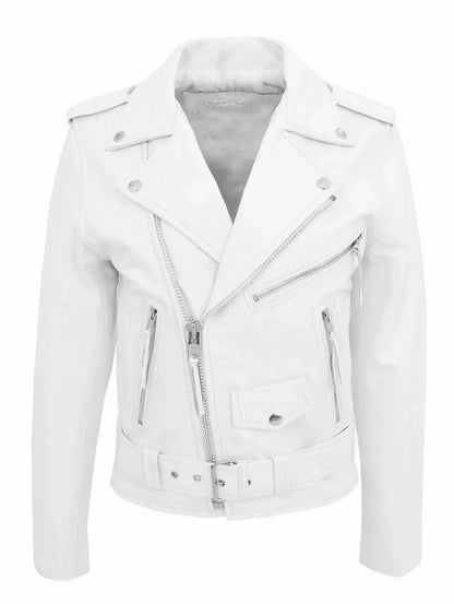 Michael | Elegante chaqueta bomber
