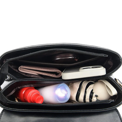 Amélore™ | Bolso de dos capas