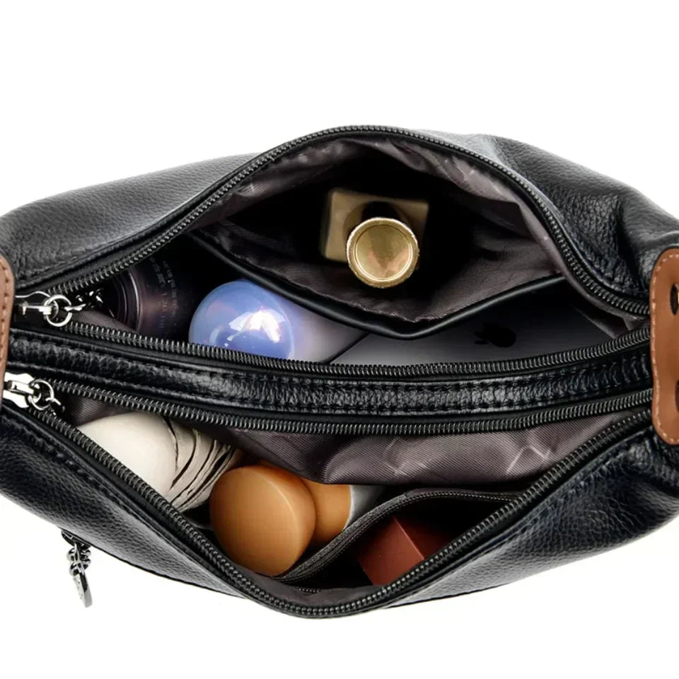 SENNA™ | Bolso bandolera sencillo elegante