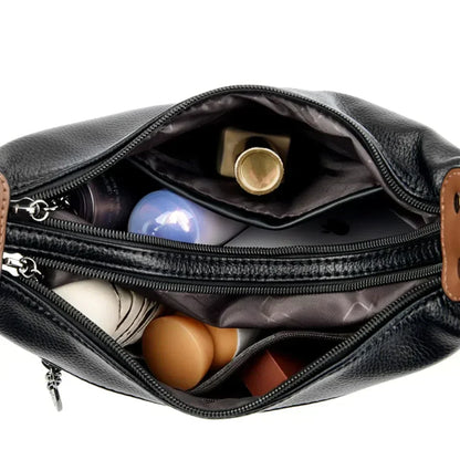 SENNA™ | Bolso bandolera sencillo elegante