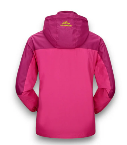 Frosty™ | Chaqueta cortavientos e impermeable