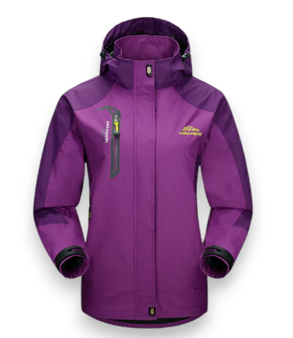 Frosty™ | Chaqueta cortavientos e impermeable