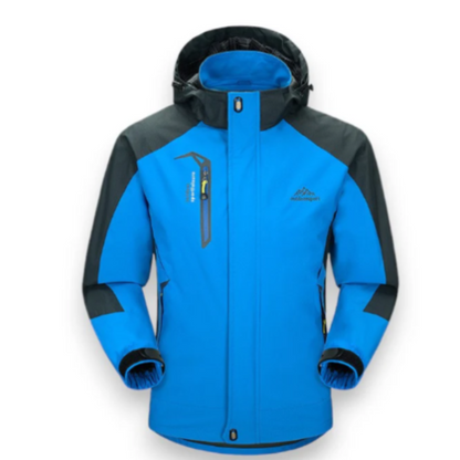 Frosty™ | Chaqueta cortavientos e impermeable