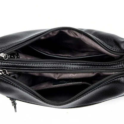 SENNA™ | Bolso bandolera sencillo elegante