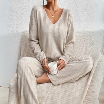 Ketty™ | Conjunto de punto de 2 piezas