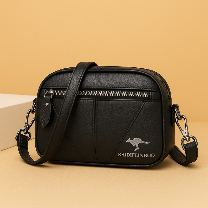 Raíza™ | Bolso minimalista atemporal