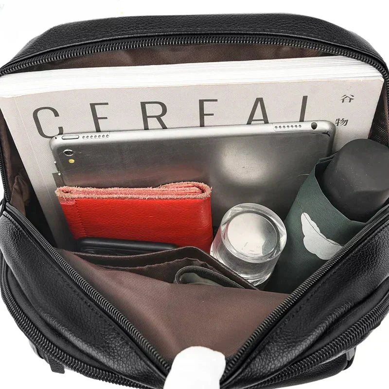 Liora™ | Bolso mochila eficaz para tu día