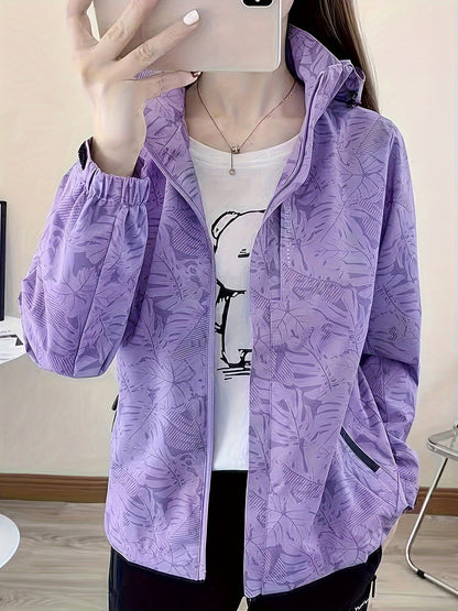 Olivéa™ | Cortavientos ligero y elegante | Adecuado para los más pequeños