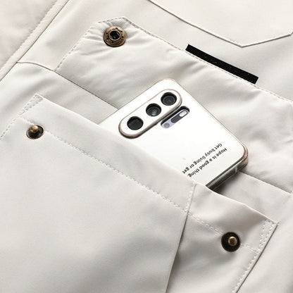 Find your own way | Chaqueta de invierno