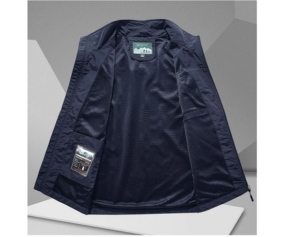 Scoff™ | Chaleco de moda