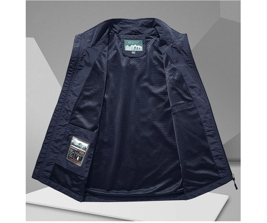 Scoff™ | Chaleco de moda