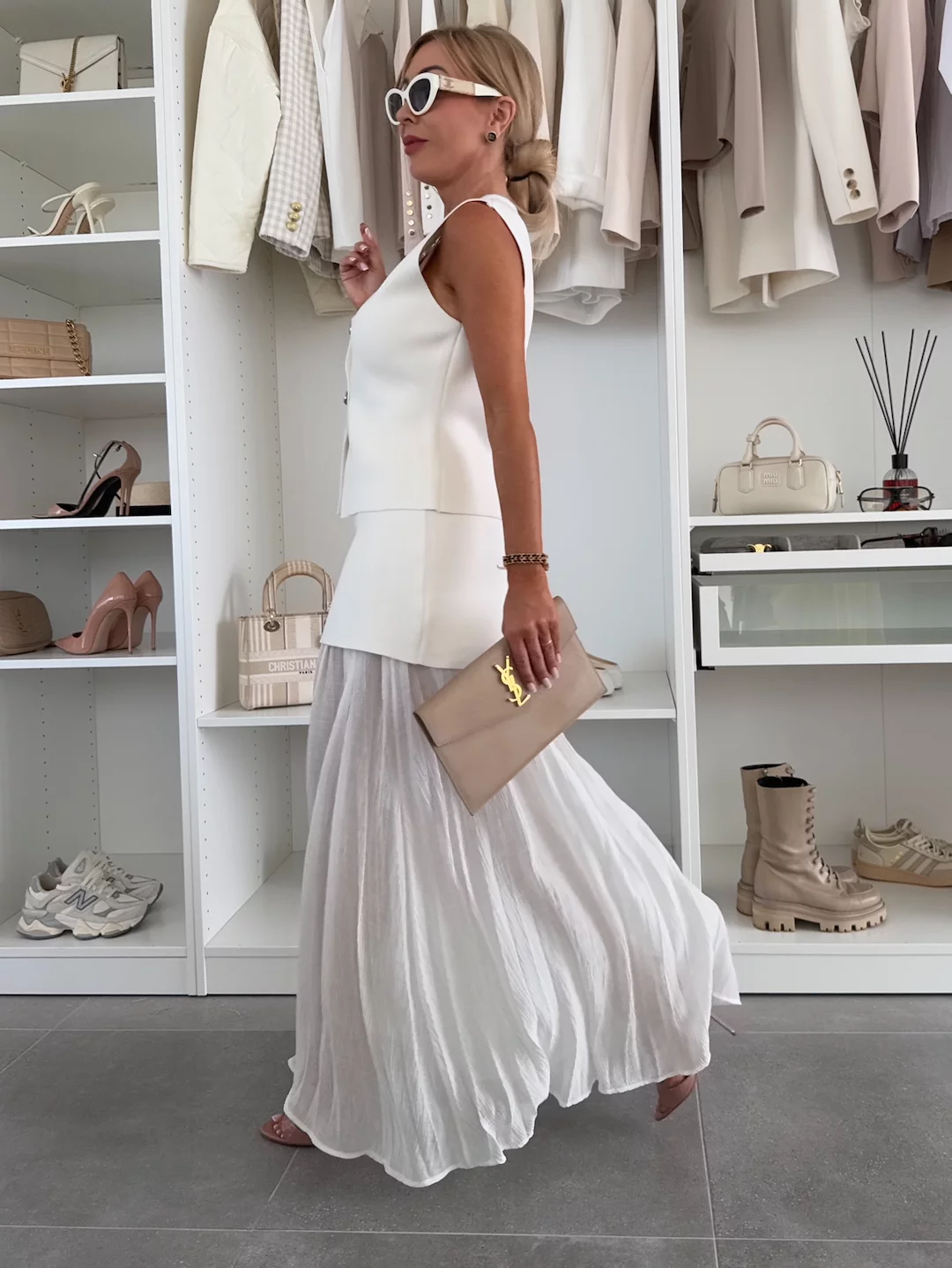 Clara | Conjunto de dos piezas