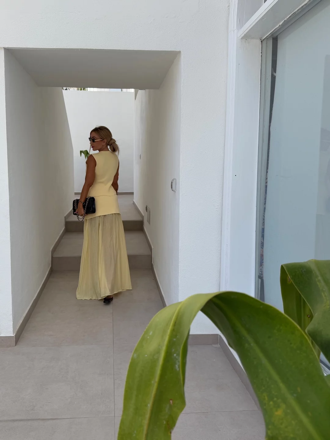 Clara | Conjunto de dos piezas