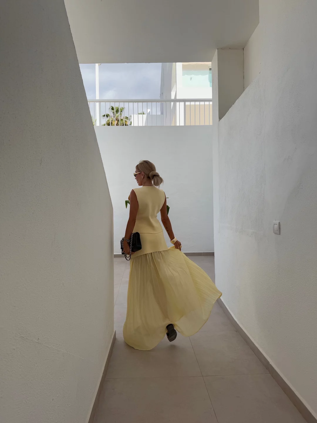 Clara | Conjunto de dos piezas