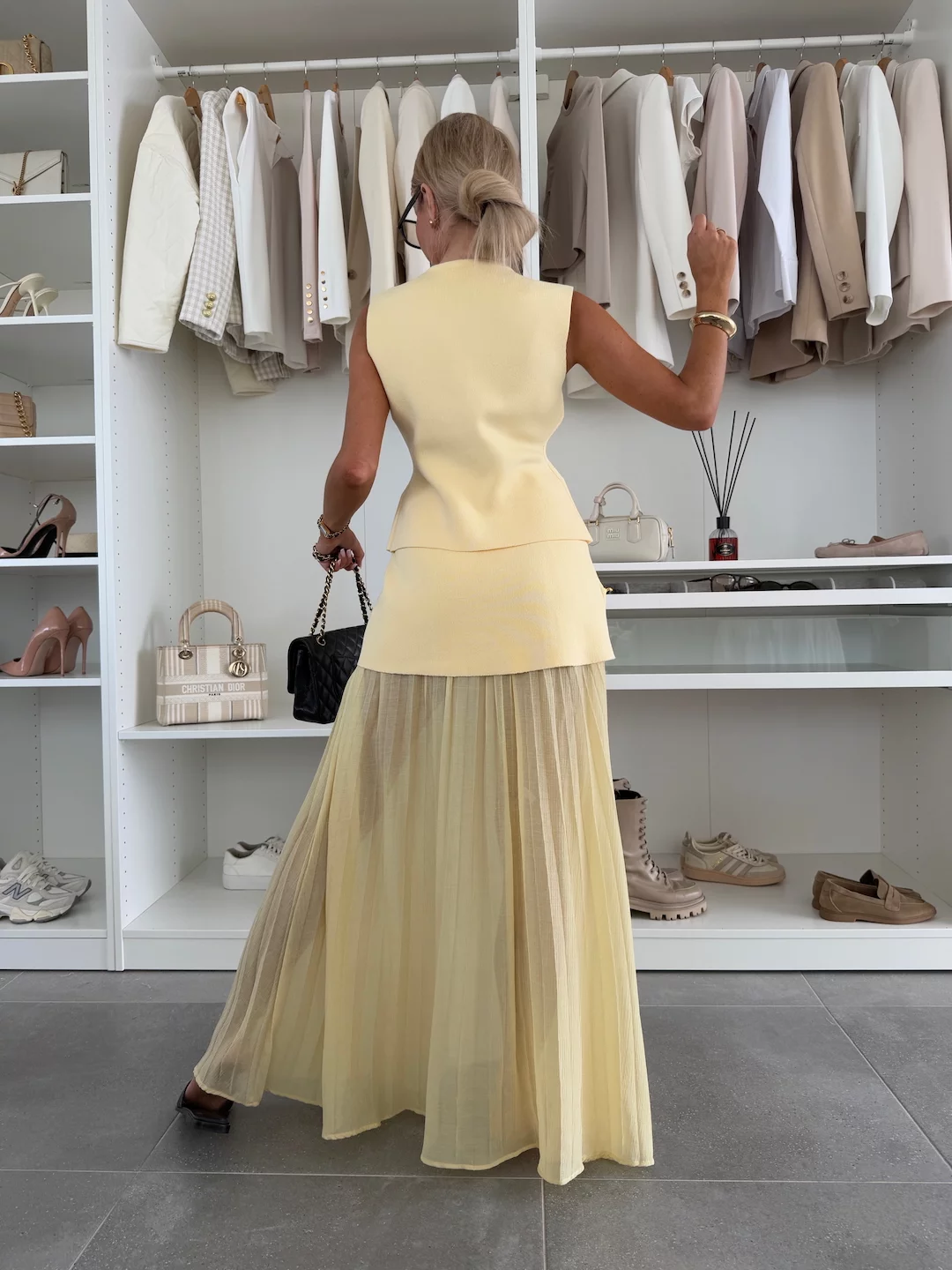 Clara | Conjunto de dos piezas