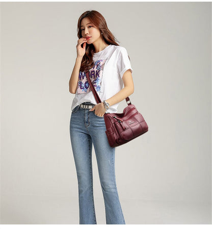 Éloïse Paris™ | Bolso minimalista de lujo