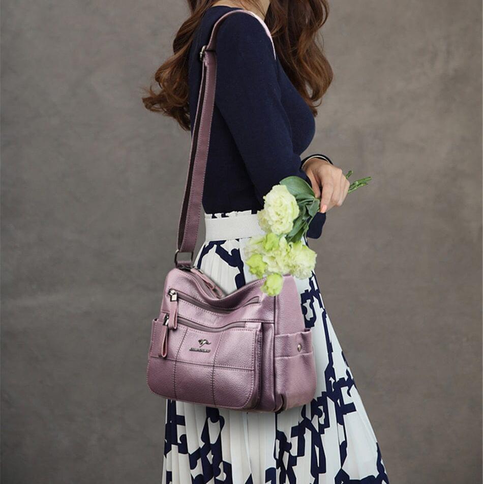 Éloïse Paris™ | Bolso minimalista de lujo