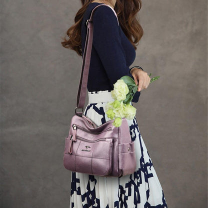 Éloïse Paris™ | Bolso minimalista de lujo