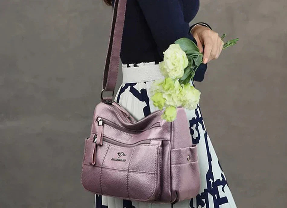 Éloïse Paris™ | Bolso minimalista de lujo