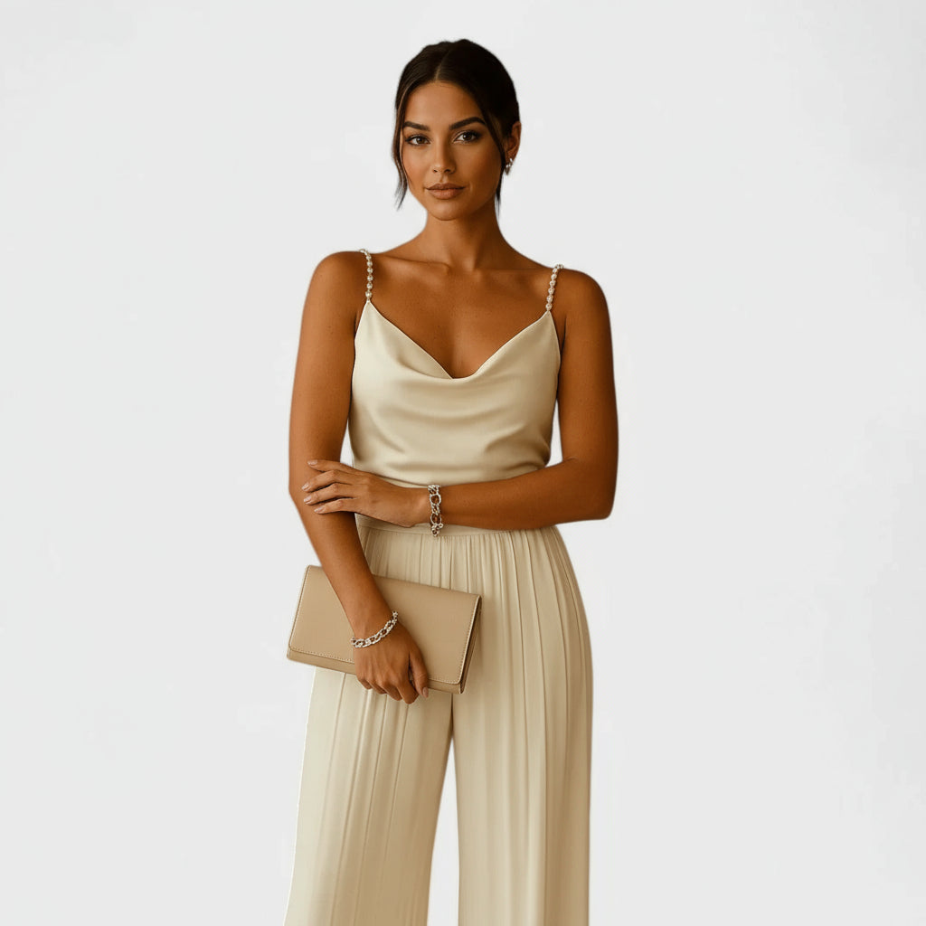 Daisy | Mono elegante