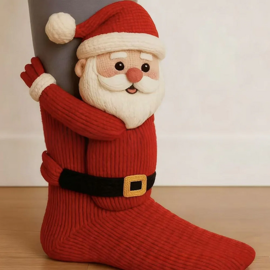 Calcetines 🎅 PapáMimoso™